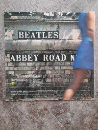 THE BEATLES THE BEATLES