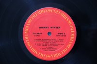 JOHNNY WINTER JOHNNY WINTER