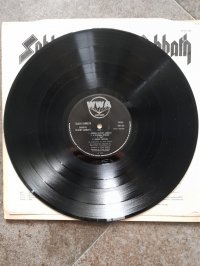 BLACK SABBATH * 1 press!!!!!!!!! (not meshok) BLACK SABBATH * 1 press!!!!!!!!! (not meshok)
