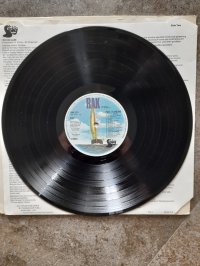 SMOKEY (SMOKIE) 1 PRESS!!! A1/B1 TOP CONDITION!!! SMOKEY (SMOKIE) 1 PRESS!!! A1/B1 TOP CONDITION!!!