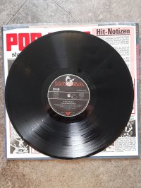 ERUPTION (Featuring Precious Wilson) TOP CONDITION!! 1 PRESS!!!  