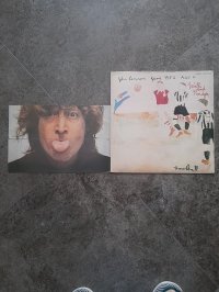 JOHN LENNON  meshok