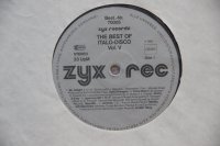 THE BEST OF ITALO DISCO THE BEST OF ITALO DISCO