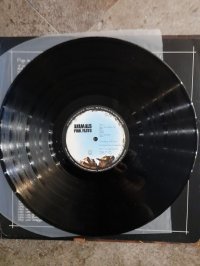 PINK FLOYD * 1 PRESS!!!! * The dream for everyone!!!!! PINK FLOYD * 1 PRESS!!!! * The dream for everyone!!!!!