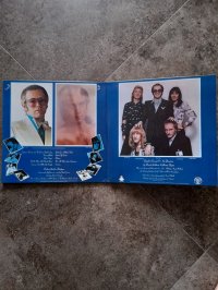 ELTON JOHN ELTON JOHN