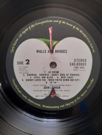 JOHN LENNON  meshok