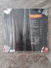 FANCY    TOP CONDITION!!