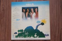 ABBA * Gatefold ABBA * Gatefold