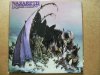 NAZARETH * Monarch pressing variant NAZARETH * Monarch pressing variant