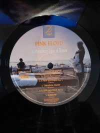 PINK FLOYD   1 PRESS!!!  meshok