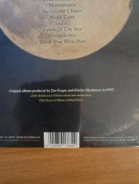 BLACKMORE'S NIGHT top condition!!!! BLACKMORE'S NIGHT top condition!!!!