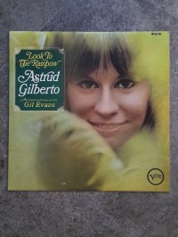 ASTRUD GILBERTO (mono) 1 press!!!