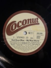 BAD BOYS BLUE BAD BOYS BLUE