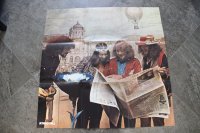 JETHRO TULL * 1 PRESS!!! * BIG POSTER!!! stock JETHRO TULL * 1 PRESS!!! * BIG POSTER!!! stock