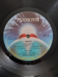 NAZARETH 1 PRESS!!! Misprint, DOLLAR IS NOT GLUED!!!! meshok NAZARETH 1 PRESS!!! Misprint, DOLLAR IS NOT GLUED!!!! meshok