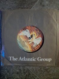 The Pretty Things  7", 45 RPM  meshok