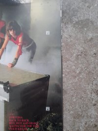 PRETTY MAIDS PROMO!!! (R) meshok PRETTY MAIDS PROMO!!! (R) meshok