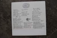 FROLK HAVEN * REISSUE 1996 FROLK HAVEN * REISSUE 1996