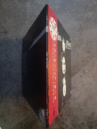 GRAND FUNK RAILROAD 1 PRESS!!!  meshok