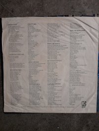 DOORS * MONO!!! 1 PRESS!!! DOORS * MONO!!! 1 PRESS!!!