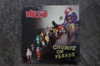 MU330 REISSUE MU330 REISSUE