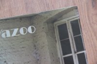 YAZOO * project VINCE CLARKE (ex DEPECHE MODE) YAZOO * project VINCE CLARKE (ex DEPECHE MODE)