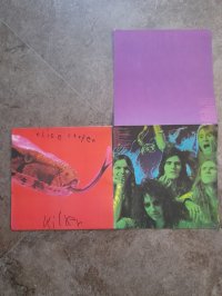 ALICE COOPER * 1 PRESS!!!!! * The dream for everyone!!!!! ALICE COOPER * 1 PRESS!!!!! * The dream for everyone!!!!!