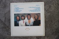 ABBA Compilation, Unofficial Release ABBA Compilation, Unofficial Release