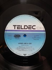 FRANK DUVAL inc. "DREAM MACHINE" 1 PRESS!!! FRANK DUVAL inc. "DREAM MACHINE" 1 PRESS!!!