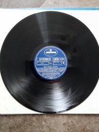 AZUL Y NEGRO Limited Edition 1 press!!! AZUL Y NEGRO Limited Edition 1 press!!!