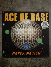 ACE OF BASE ACE OF BASE