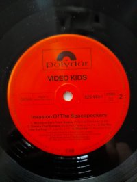 VIDEO KIDS VIDEO KIDS