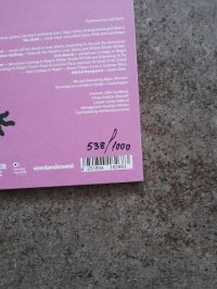 LAID BACK meshok LAID BACK meshok