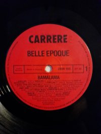 BELLE EPOQUE Austro Mechana!! BELLE EPOQUE Austro Mechana!!