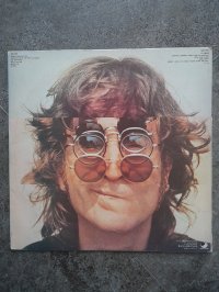 JOHN LENNON  meshok