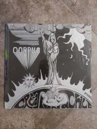 CORPUS top condition!!!! CORPUS top condition!!!!