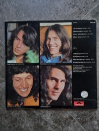 GOLDEN EARRING GOLDEN EARRING