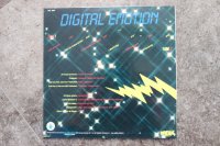 DIGITAL EMOTION TOP CONDITION!!!!! 1 PRESS!!! DIGITAL EMOTION TOP CONDITION!!!!! 1 PRESS!!!