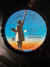 SUPERTRAMP  