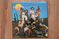 LA BIONDA * TOP CONDITION!!!!! * 1 press!!!! LA BIONDA * TOP CONDITION!!!!! * 1 press!!!!