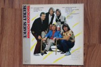 SECRET SERVICE * PROMO not for sale SAMPLE SECRET SERVICE * PROMO not for sale SAMPLE