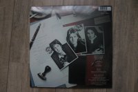 WINGS & Paul McCARTNEY * TOP CONDITION!!! reissue 1997 WINGS & Paul McCARTNEY * TOP CONDITION!!! reissue 1997