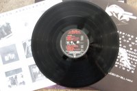 ZZ TOP ZZ TOP