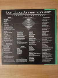 BARCLAY JAMES HARVEST * 1 PRESS!!!!!!! top condition!! BARCLAY JAMES HARVEST * 1 PRESS!!!!!!! top condition!!
