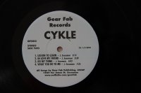 CYKLE * Reissue 1997 CYKLE * Reissue 1997