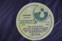 DEEP PURPLE * MEGA SOUND !!!!! DEEP PURPLE * MEGA SOUND !!!!!