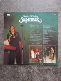 SUPERMAX   meshok