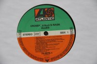 CROSBY STILLS & NASH CROSBY STILLS & NASH