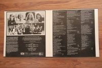 BARCLAY JAMES HARVEST * 1 PRESS!!!!!!! BARCLAY JAMES HARVEST * 1 PRESS!!!!!!!