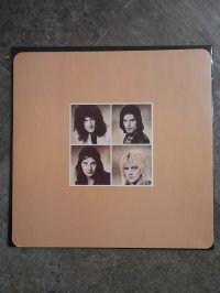 QUEEN * TOP CONDITION!!!! MISPRINT!!!